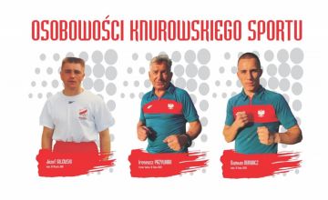 Wieczór z olimpijczykami
